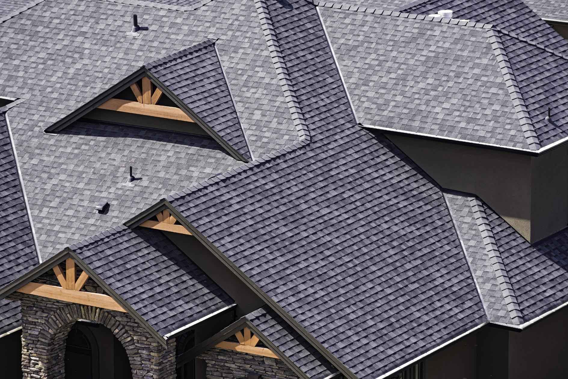 roofer Longview TX Shingle Roofs